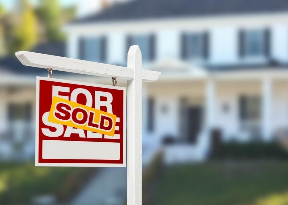 Affordable homes became virtually nonexistent